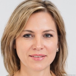 Marcia E.