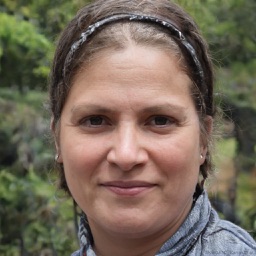 Juliana F.